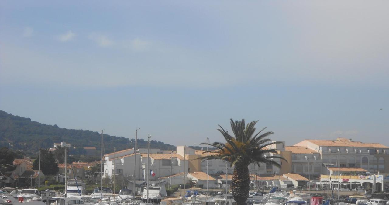 Village Naturiste, Cap D'Agde Port Nature 522 Luaran gambar